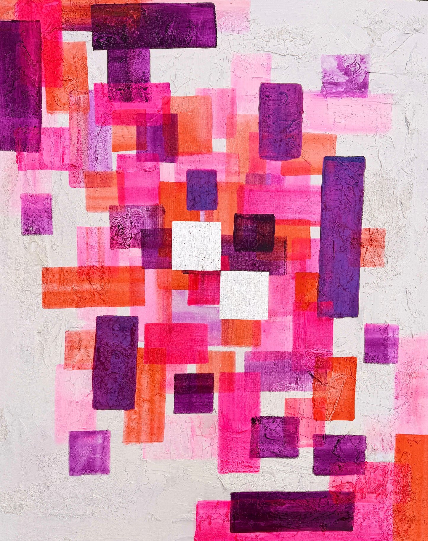 Dancing Geometry (part 2)