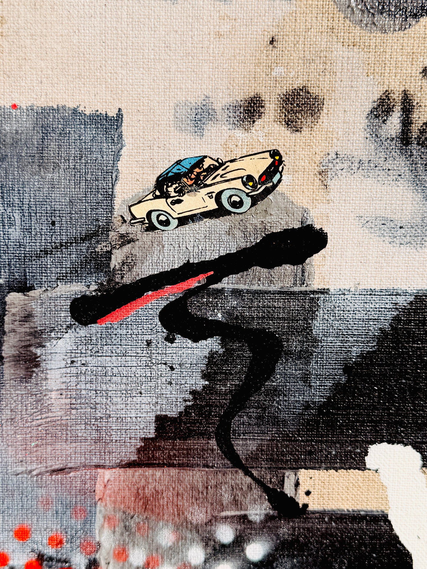 Let´s talk about LOVE