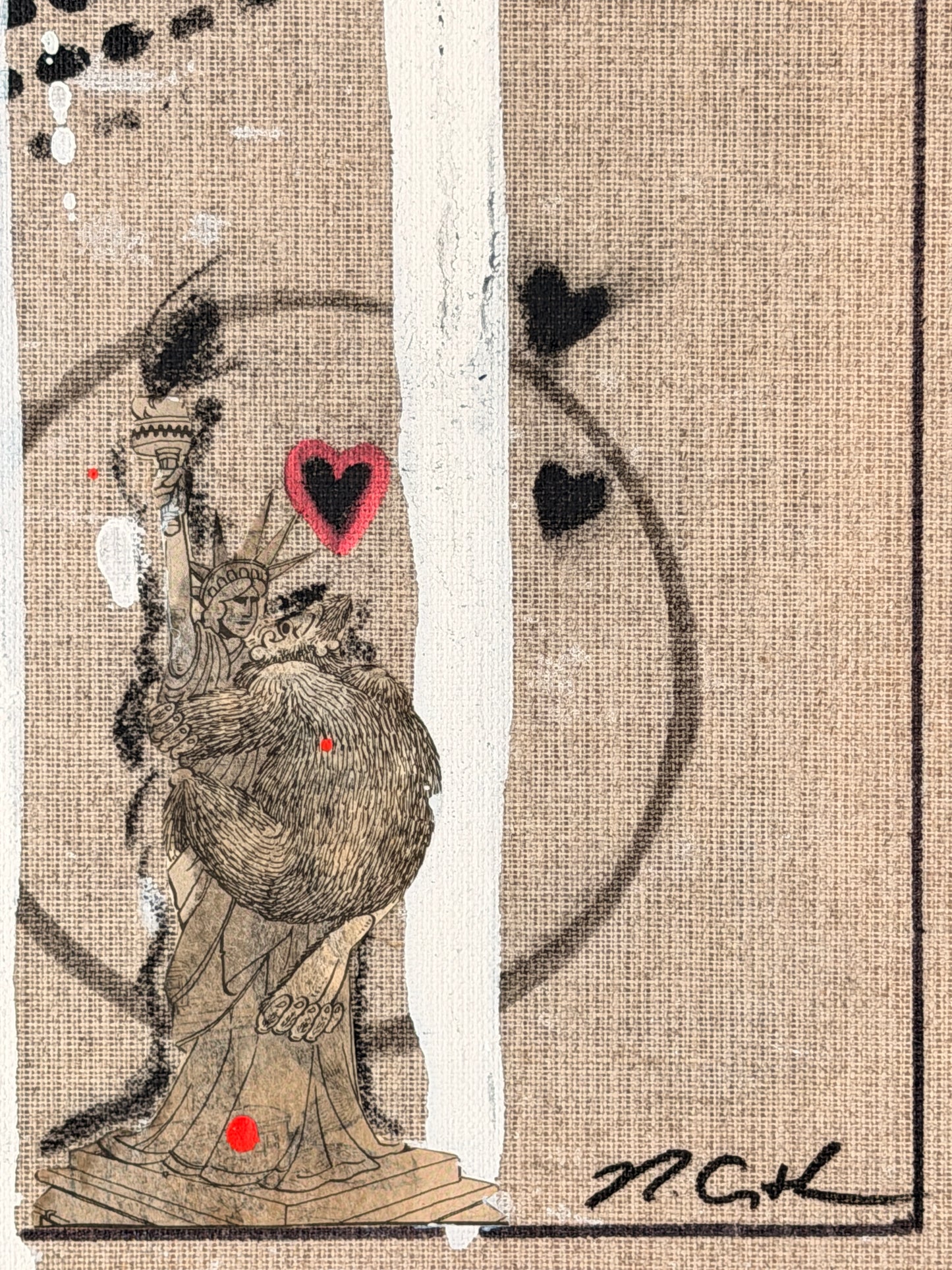 Let´s talk about LOVE