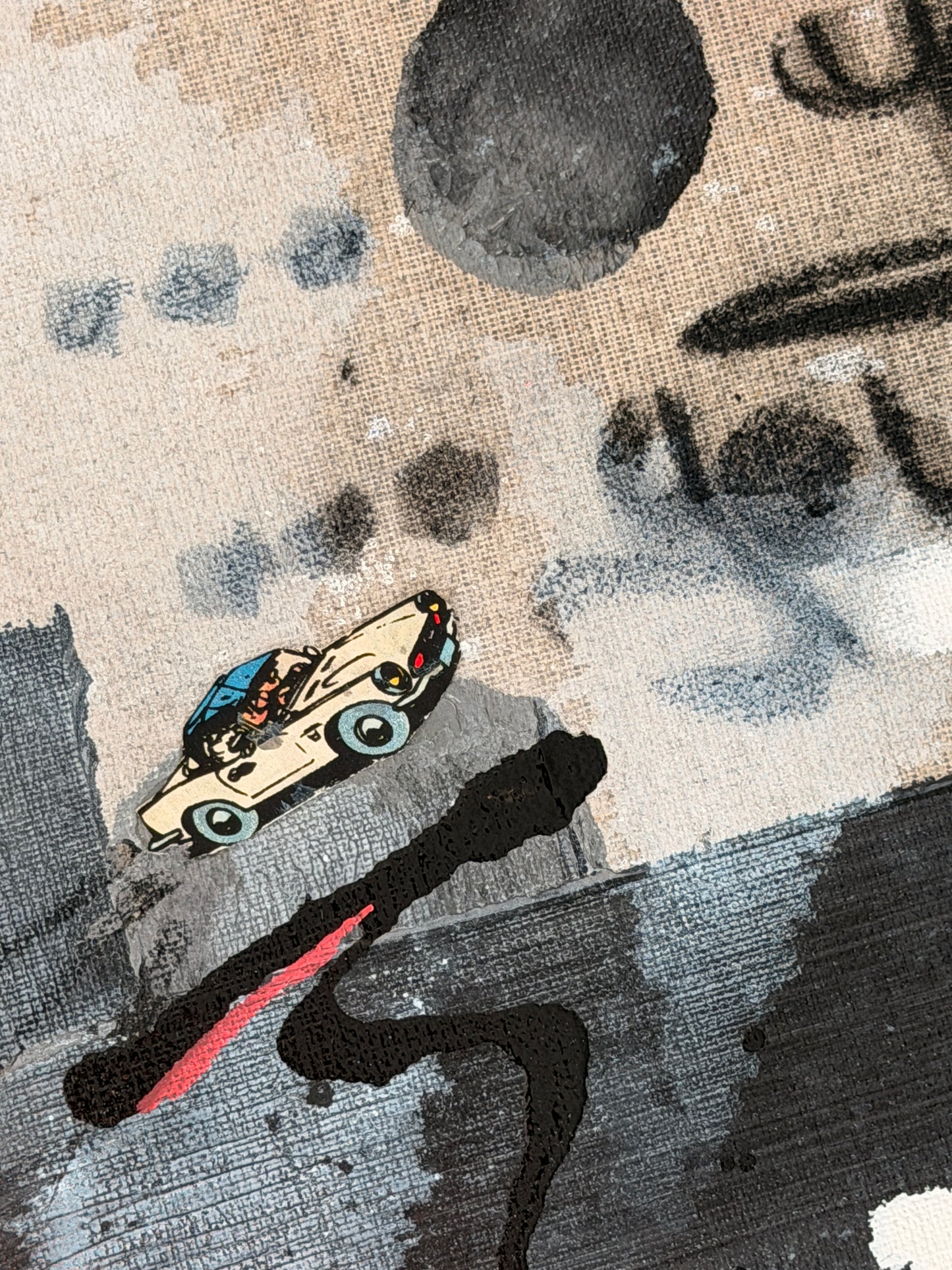 Let´s talk about LOVE