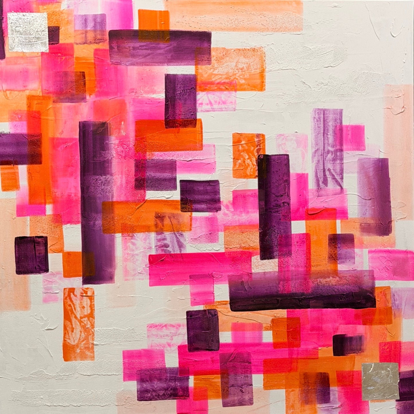 Dancing Geometry (part 1)