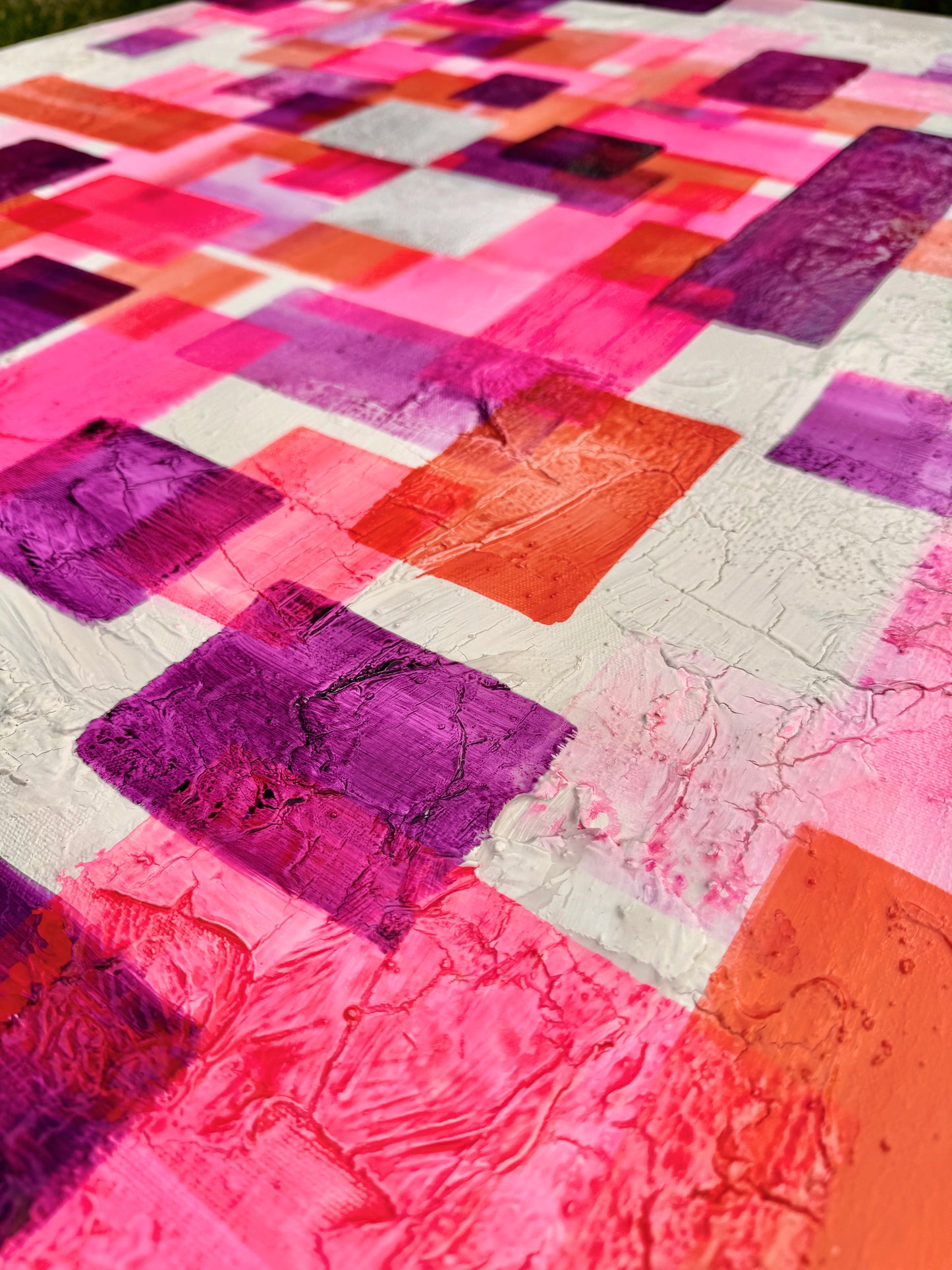 Dancing Geometry (part 2)