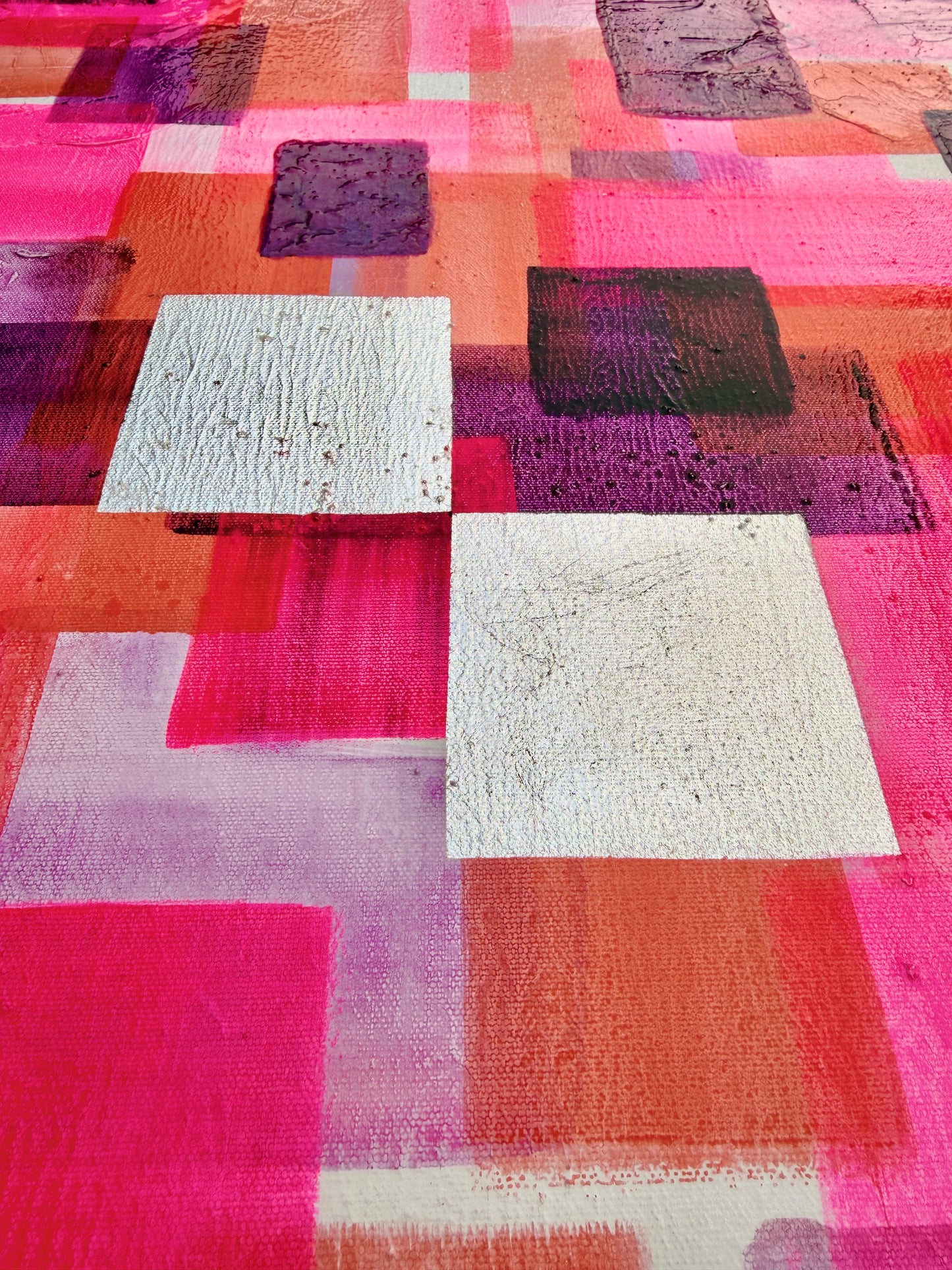 Dancing Geometry (part 2)