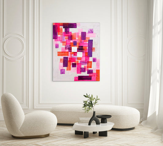 Dancing Geometry (part 2)