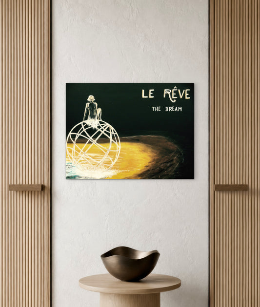 Le reve