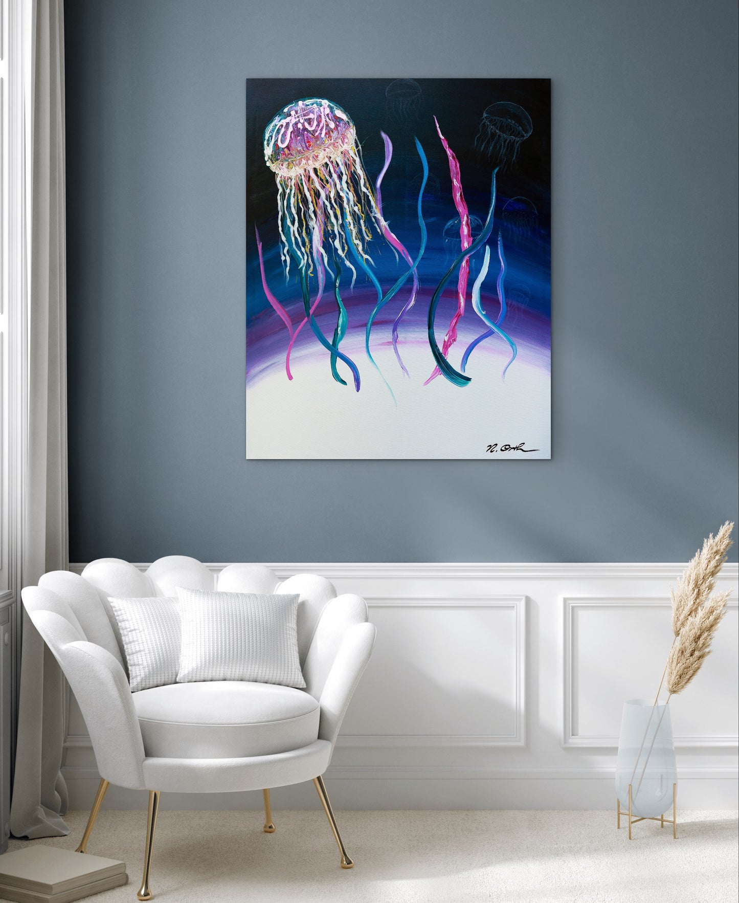 Im Rausch der Einzigartigkeit