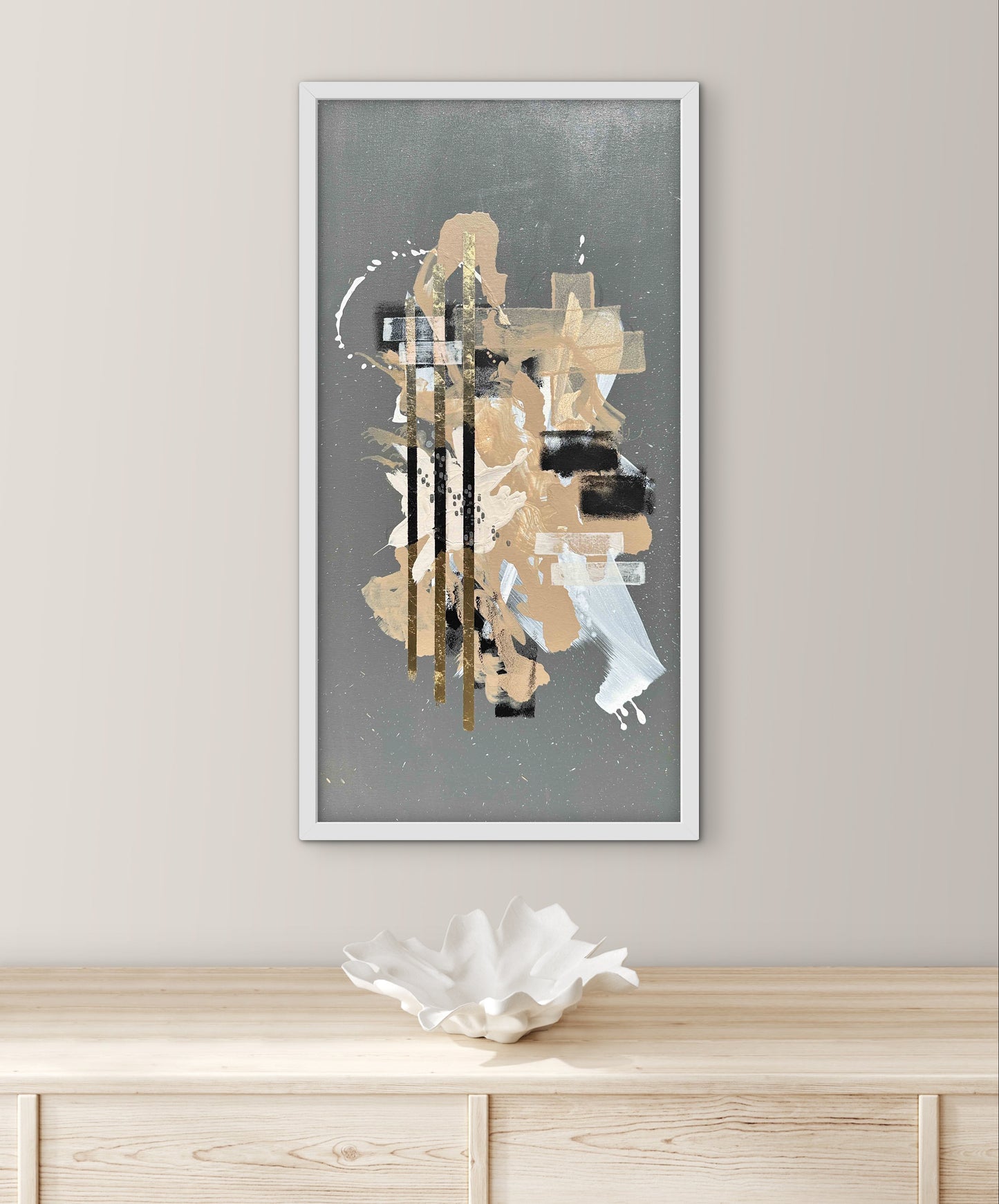 Tranquilize meets opulence (Part 2)