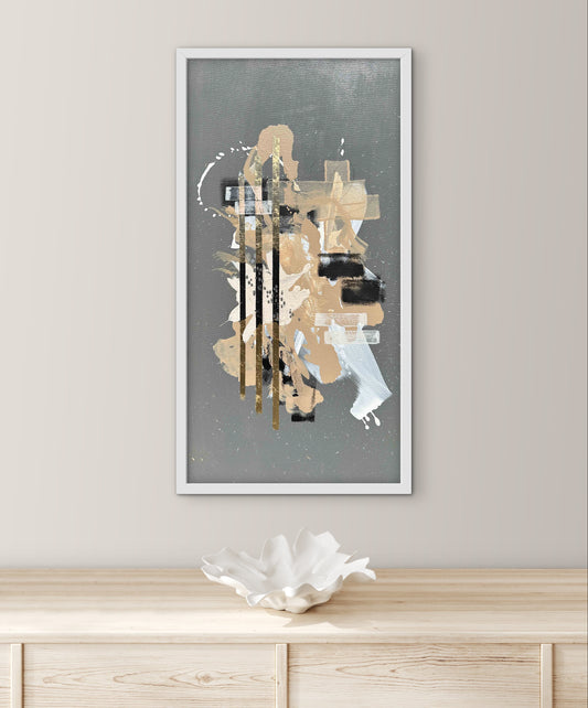 Tranquilize meets opulence (Part 2)