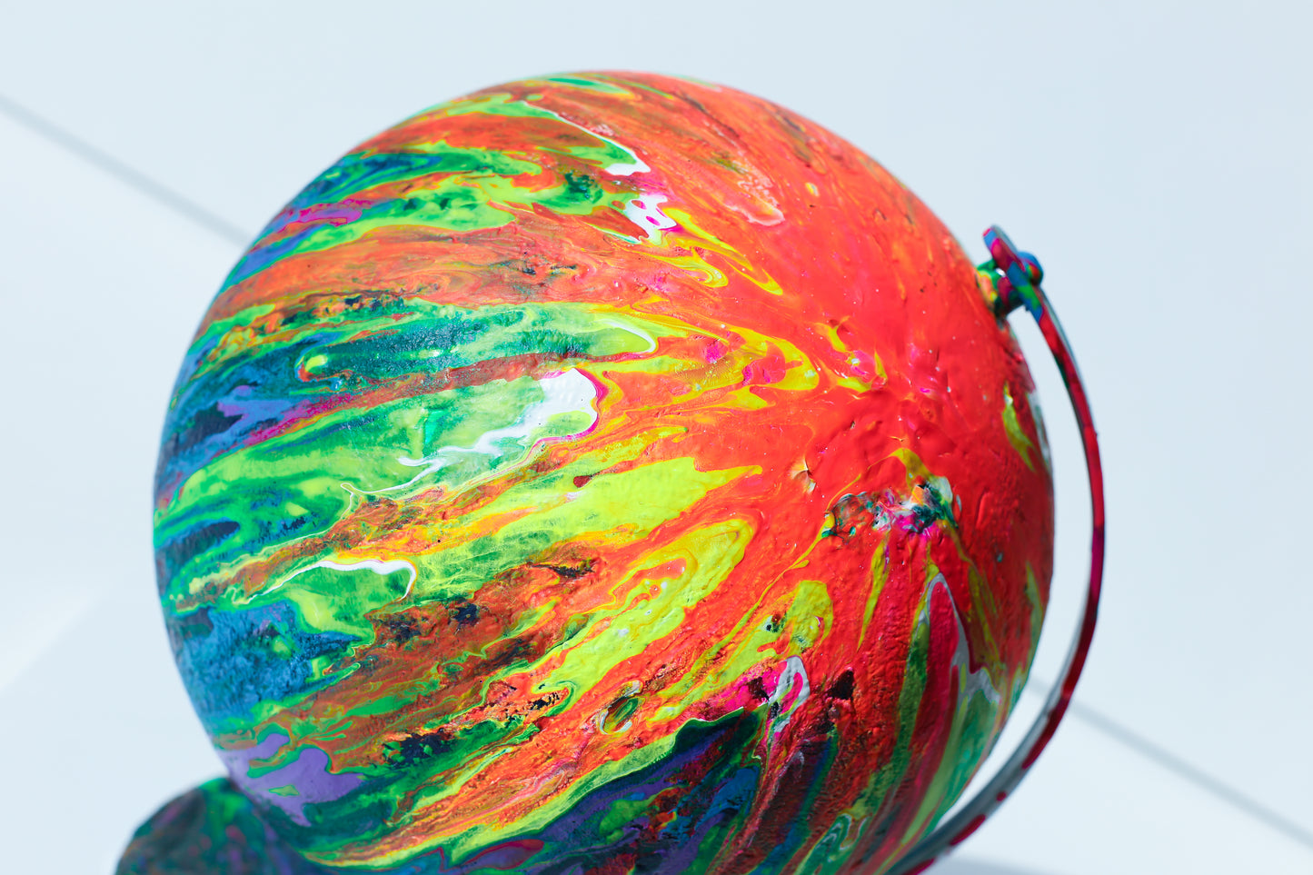 Globus "Bunte Welt"